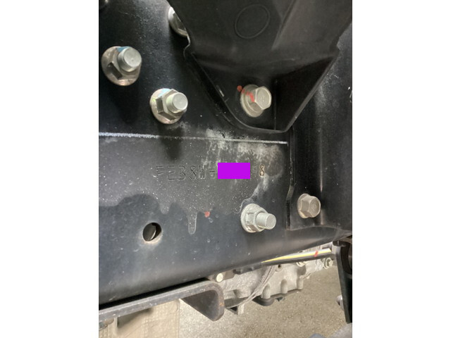 日産アトラスアルミバン小型（2t・3t）[写真39]