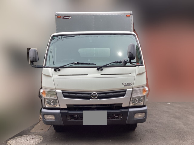 日産アトラスアルミバン小型（2t・3t）[写真05]