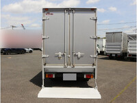 いすゞエルフアルミバン小型（2t・3t）[写真11]