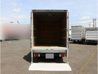 いすゞエルフアルミバン小型（2t・3t）[写真14]