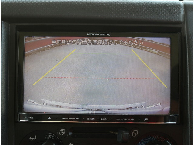 いすゞエルフアルミバン小型（2t・3t）[写真20]