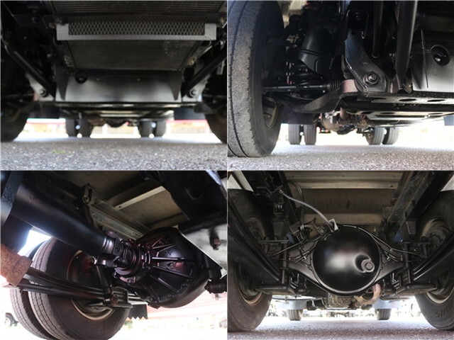 いすゞエルフアルミバン小型（2t・3t）[写真23]