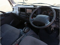 いすゞエルフアルミバン小型（2t・3t）[写真25]