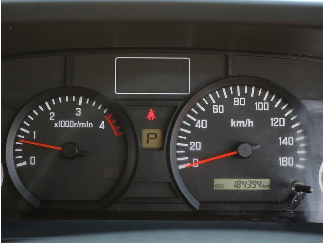 いすゞエルフアルミバン小型（2t・3t）[写真28]