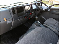 いすゞエルフアルミバン小型（2t・3t）[写真35]