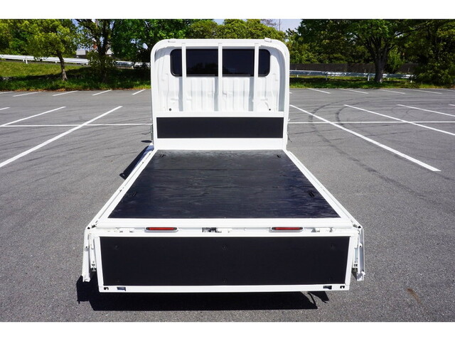 トヨタトヨエースダブルキャブ（Wキャブ）小型（2t・3t）[写真10]