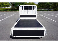 トヨタトヨエースダブルキャブ（Wキャブ）小型（2t・3t）[写真11]