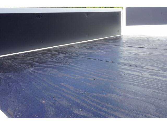 トヨタトヨエースダブルキャブ（Wキャブ）小型（2t・3t）[写真12]