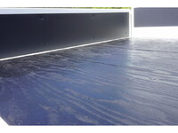 トヨタトヨエースダブルキャブ（Wキャブ）小型（2t・3t）[写真13]