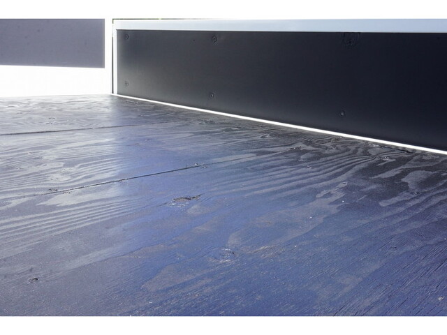 トヨタトヨエースダブルキャブ（Wキャブ）小型（2t・3t）[写真13]