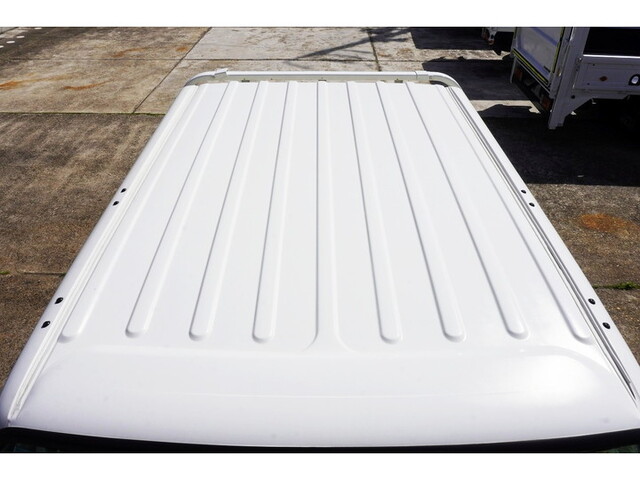 トヨタトヨエースダブルキャブ（Wキャブ）小型（2t・3t）[写真14]