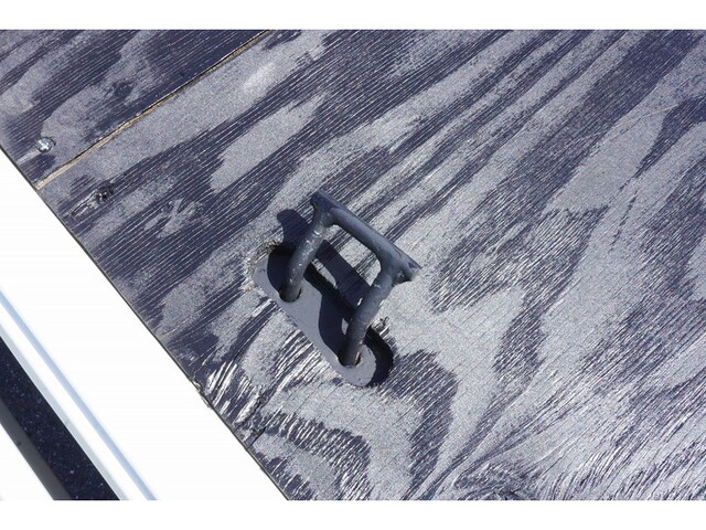 トヨタトヨエースダブルキャブ（Wキャブ）小型（2t・3t）[写真17]