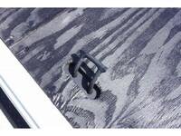 トヨタトヨエースダブルキャブ（Wキャブ）小型（2t・3t）[写真18]