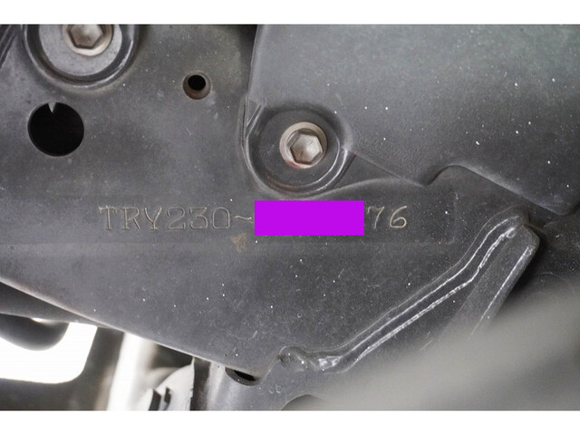 トヨタトヨエースダブルキャブ（Wキャブ）小型（2t・3t）[写真20]