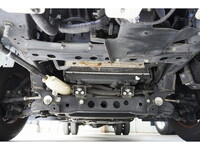 トヨタトヨエースダブルキャブ（Wキャブ）小型（2t・3t）[写真22]