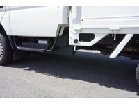 トヨタトヨエースダブルキャブ（Wキャブ）小型（2t・3t）[写真24]