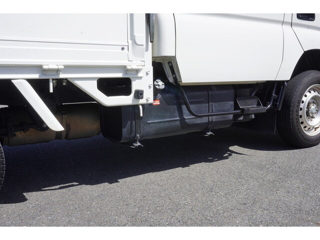 トヨタトヨエースダブルキャブ（Wキャブ）小型（2t・3t）[写真24]