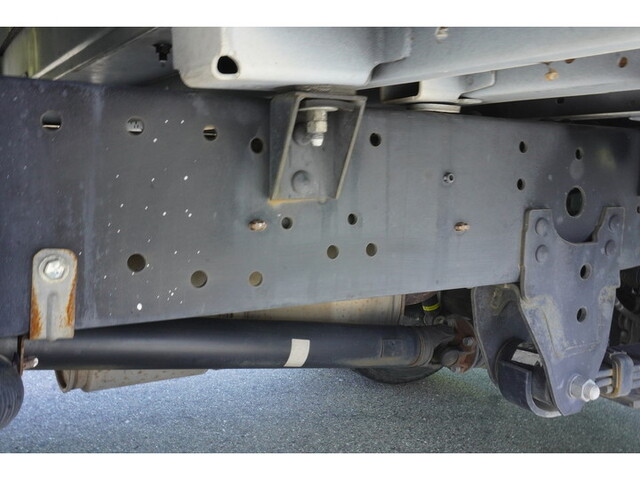 トヨタトヨエースダブルキャブ（Wキャブ）小型（2t・3t）[写真26]