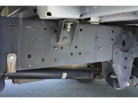 トヨタトヨエースダブルキャブ（Wキャブ）小型（2t・3t）[写真27]