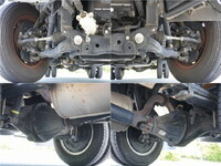 トヨタトヨエースダブルキャブ（Wキャブ）小型（2t・3t）[写真28]