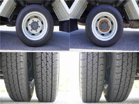 トヨタトヨエースダブルキャブ（Wキャブ）小型（2t・3t）[写真30]