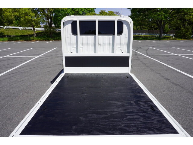 トヨタトヨエースダブルキャブ（Wキャブ）小型（2t・3t）[写真03]