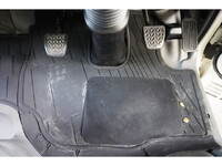 トヨタトヨエースダブルキャブ（Wキャブ）小型（2t・3t）[写真35]