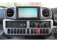 トヨタトヨエースダブルキャブ（Wキャブ）小型（2t・3t）[写真36]