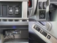 トヨタトヨエースダブルキャブ（Wキャブ）小型（2t・3t）[写真37]