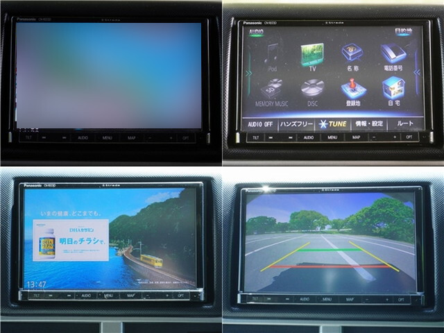 トヨタトヨエースダブルキャブ（Wキャブ）小型（2t・3t）[写真37]