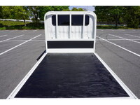 トヨタトヨエースダブルキャブ（Wキャブ）小型（2t・3t）[写真04]