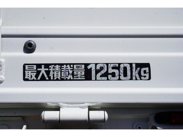 トヨタトヨエースダブルキャブ（Wキャブ）小型（2t・3t）[写真08]