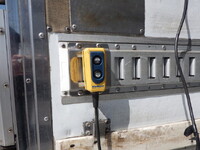 いすゞフォワード冷凍車（冷蔵車）中型（4t）[写真13]