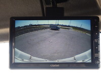 いすゞフォワード冷凍車（冷蔵車）中型（4t）[写真26]