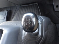 いすゞフォワード冷凍車（冷蔵車）中型（4t）[写真27]