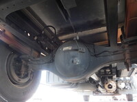 いすゞフォワード冷凍車（冷蔵車）中型（4t）[写真30]