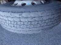 いすゞフォワード冷凍車（冷蔵車）中型（4t）[写真36]