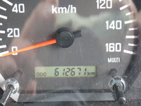 いすゞフォワード冷凍車（冷蔵車）中型（4t）[写真41]