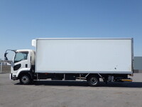 いすゞフォワード冷凍車（冷蔵車）中型（4t）[写真08]