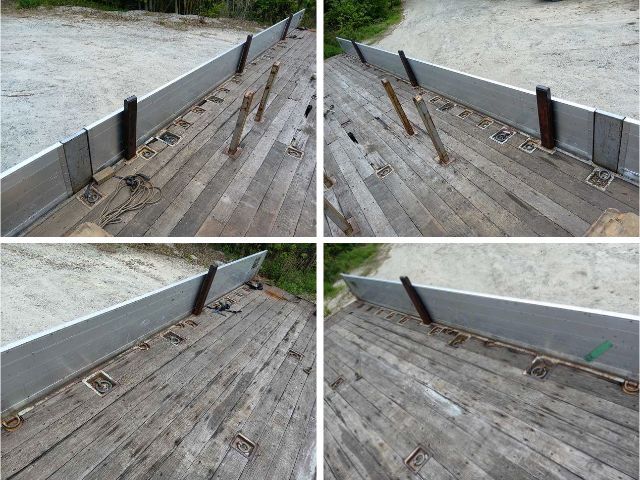 三菱ふそうスーパーグレート平ボディ大型（10t）[写真15]