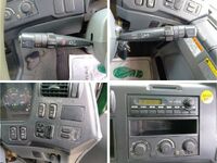 三菱ふそうスーパーグレート平ボディ大型（10t）[写真25]