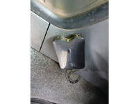 三菱ふそうスーパーグレート平ボディ大型（10t）[写真27]