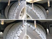 三菱ふそうスーパーグレート平ボディ大型（10t）[写真36]