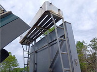 三菱ふそうスーパーグレート平ボディ大型（10t）[写真39]