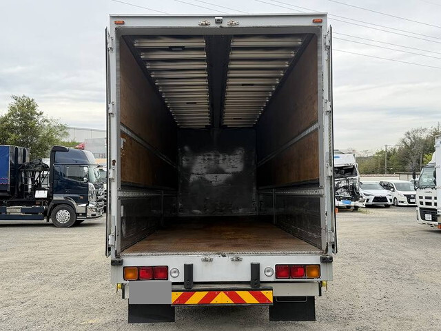 日野プロフィアアルミウイング大型（10t）[写真10]