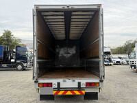 日野プロフィアアルミウイング大型（10t）[写真11]