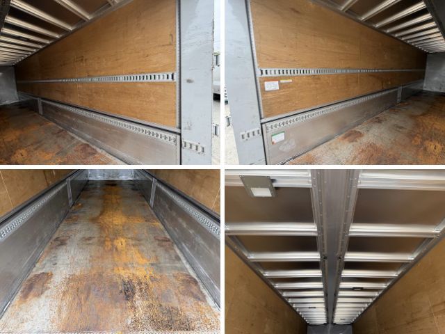 日野プロフィアアルミウイング大型（10t）[写真12]