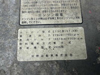 日野プロフィアアルミウイング大型（10t）[写真15]