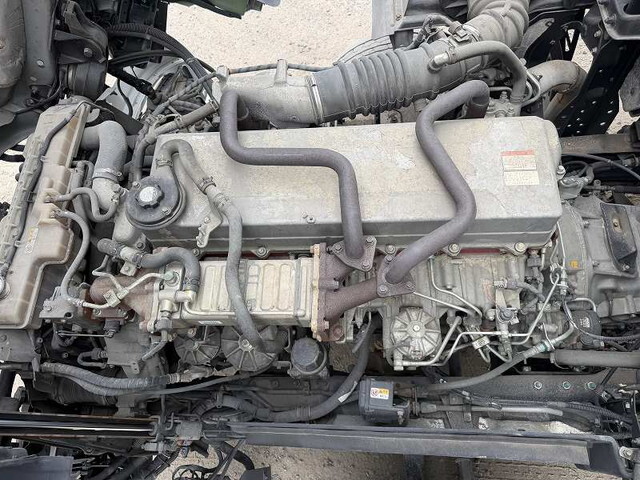 日野プロフィアアルミウイング大型（10t）[写真15]