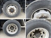 日野プロフィアアルミウイング大型（10t）[写真17]